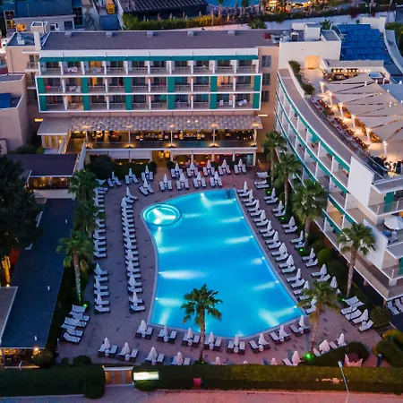 Tui Blue Barut Andiz (adults Only)