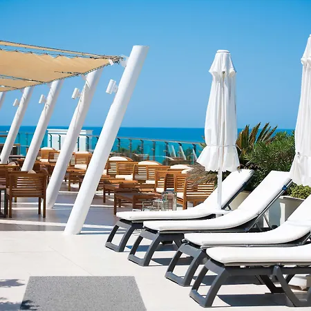 Hotel Tui Blue Barut Andiz (adults Only) Side