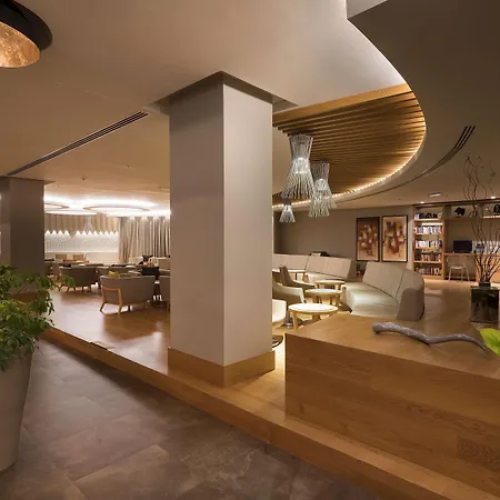 Tui Blue Barut Andiz (adults Only)