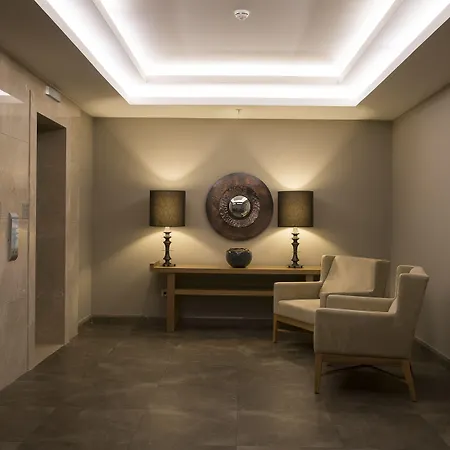 Hotel Tui Blue Barut Andiz (adults Only)
