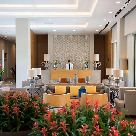 Tui Blue Barut Andiz (adults Only) 3*