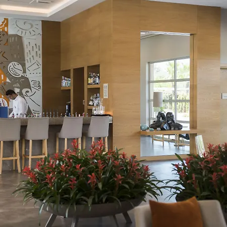 Tui Blue Barut Andiz (adults Only) Hotel Side