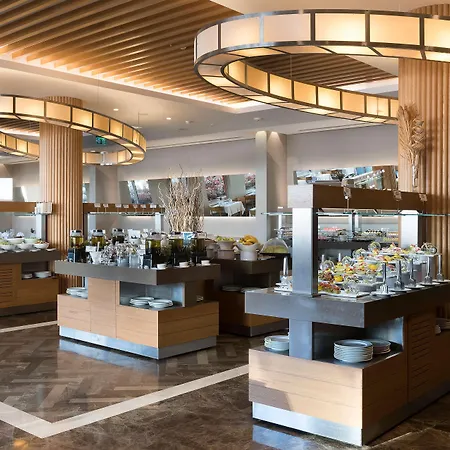 Tui Blue Barut Andiz (adults Only) Hotel