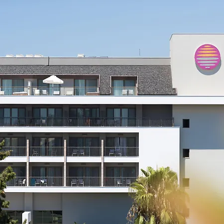 Tui Blue Barut Andiz (adults Only) 3*