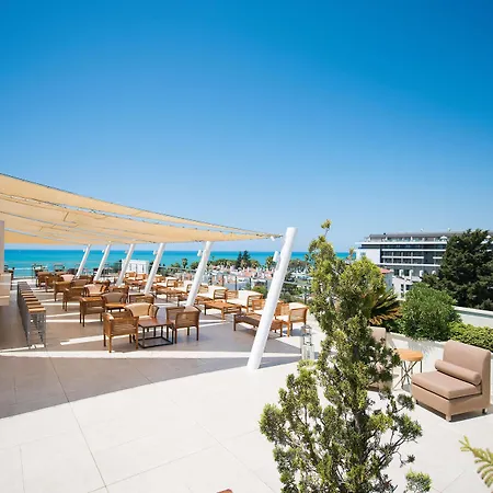 Tui Blue Barut Andiz (adults Only)