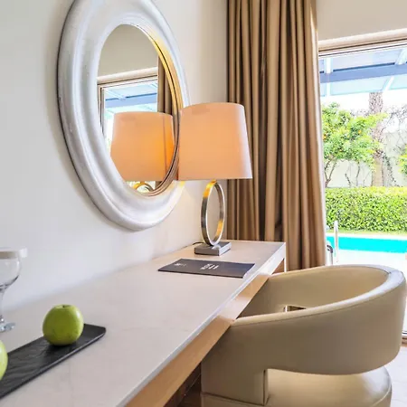Tui Blue Barut Andiz (adults Only) シダ