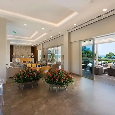 Tui Blue Barut Andiz (adults Only) 3* Side