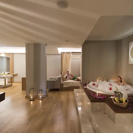 Hotel Tui Blue Barut Andiz (adults Only)
