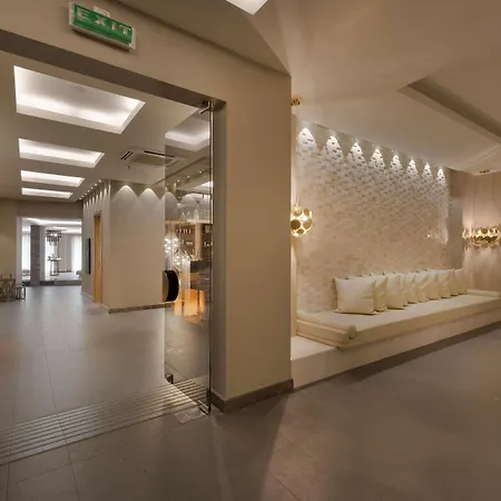Hotel Tui Blue Barut Andiz (adults Only)