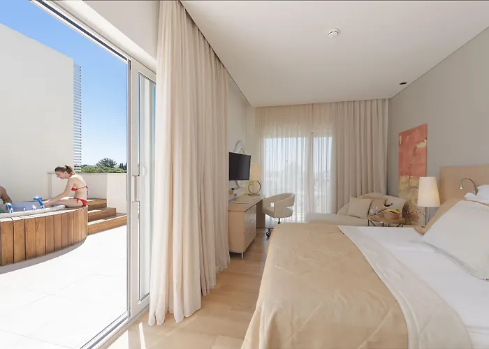 Tui Blue Barut Andiz (adults Only) Hotel 3*