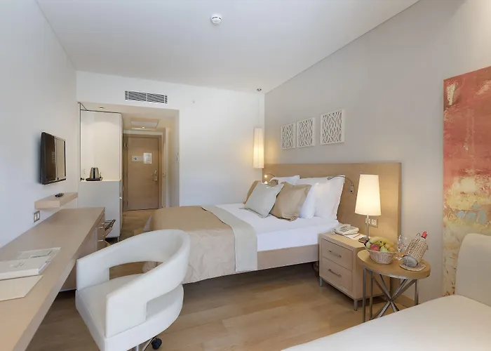 Tui Blue Barut Andiz (adults Only) 3*