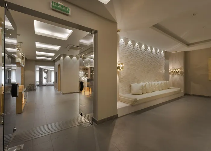 Tui Blue Barut Andiz (adults Only) 3* Side