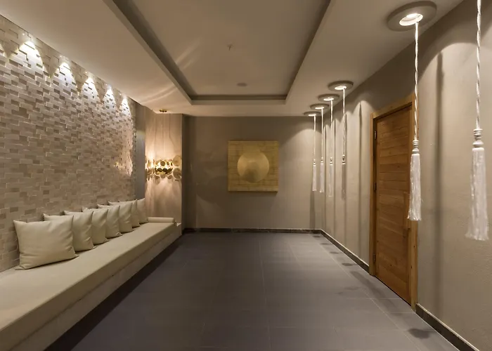 Tui Blue Barut Andiz (adults Only) Hotel