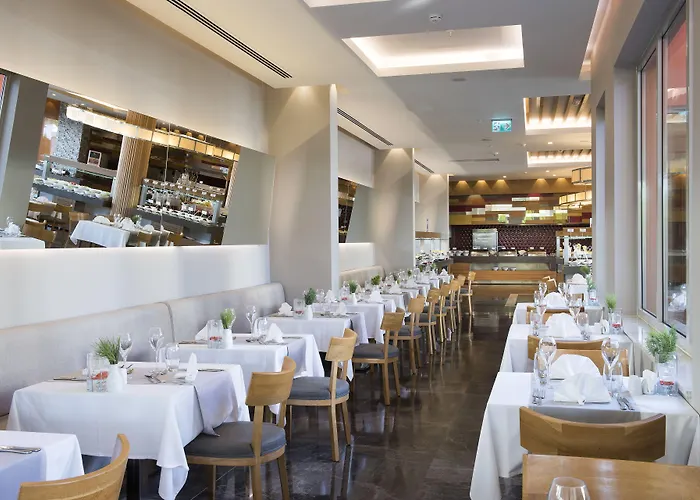 Tui Blue Barut Andiz (adults Only) Side