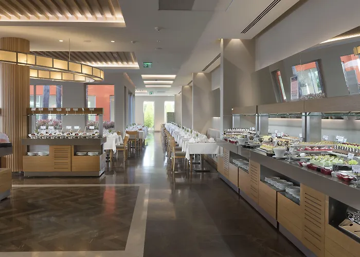 Tui Blue Barut Andiz (adults Only) 3*