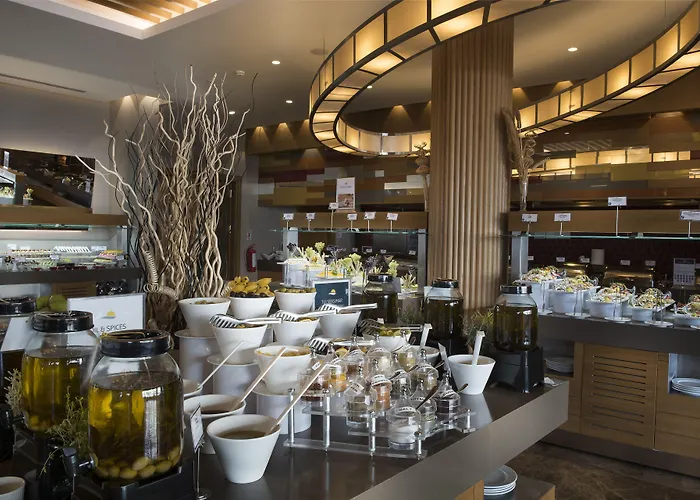 Tui Blue Barut Andiz (adults Only) 3*