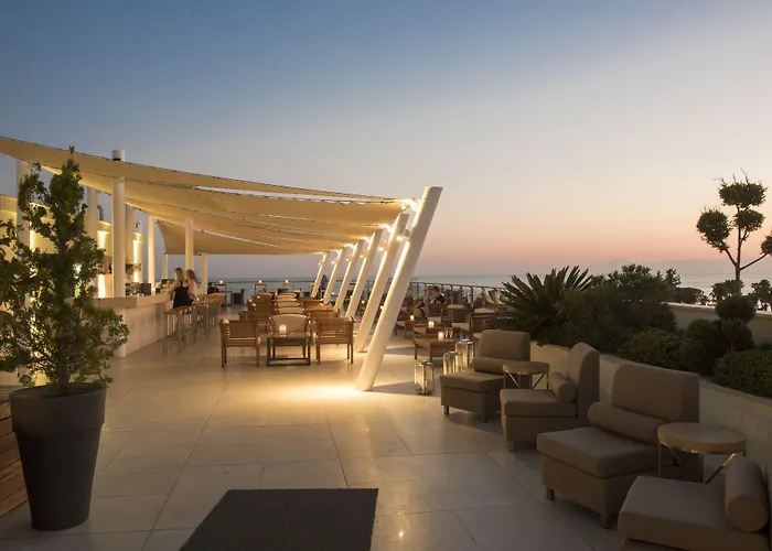 Hotel Tui Blue Barut Andiz (adults Only)