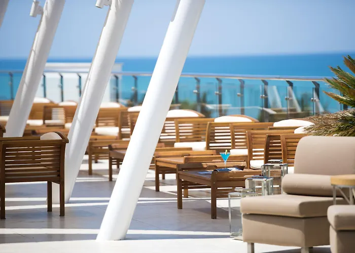 Tui Blue Barut Andiz (adults Only) Hotel 3*