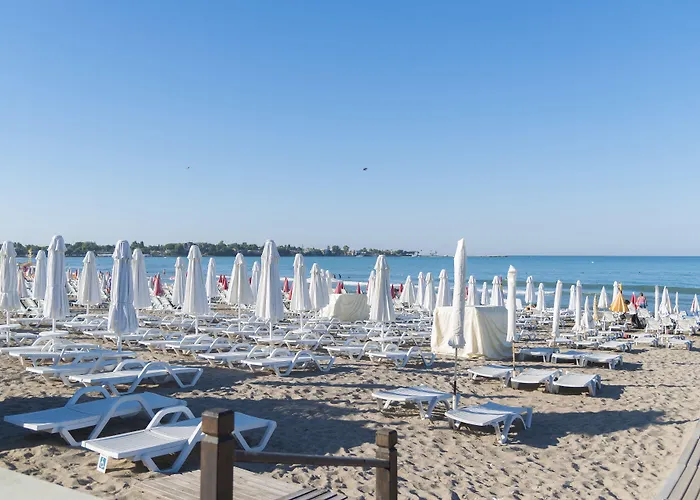 Tui Blue Barut Andiz (adults Only) Hotel