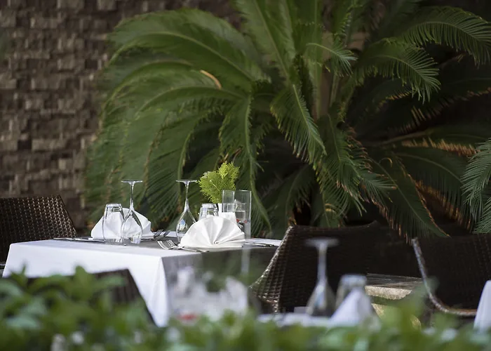 Tui Blue Barut Andiz (adults Only) 3* Side