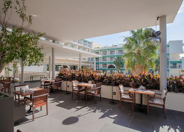 Hotel Tui Blue Barut Andiz (adults Only)