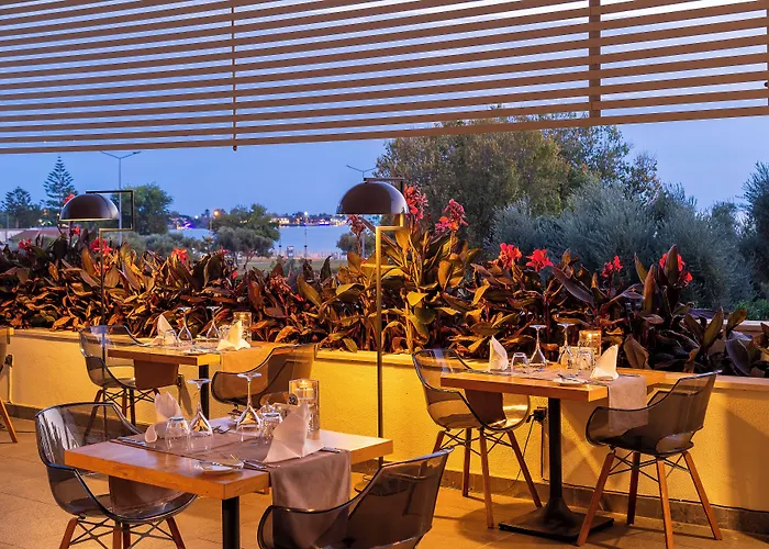 Tui Blue Barut Andiz (adults Only) 3* Side