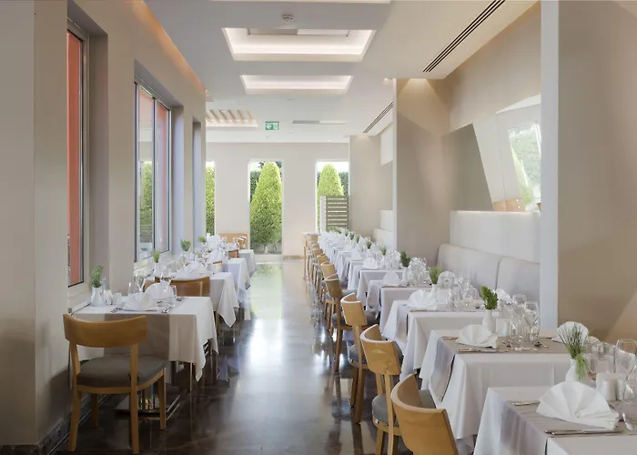 Hotel Tui Blue Barut Andiz (adults Only) 3*