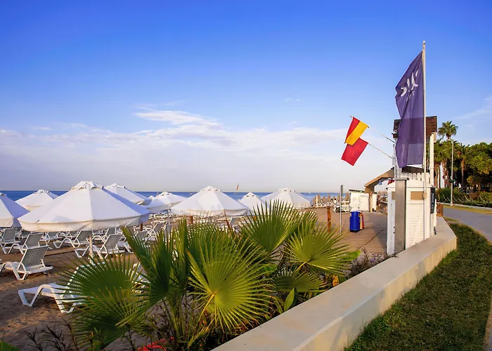 Tui Blue Barut Andiz (adults Only) Hotel 3*