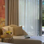 Tui Blue Barut Andiz (adults Only) Ξενοδοχείο Σιντέ