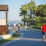 Ξενοδοχείο Tui Blue Barut Andiz (adults Only) 3*