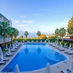 Tui Blue Barut Andiz (adults Only) Σιντέ