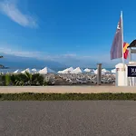 Tui Blue Barut Andiz (adults Only) Σιντέ