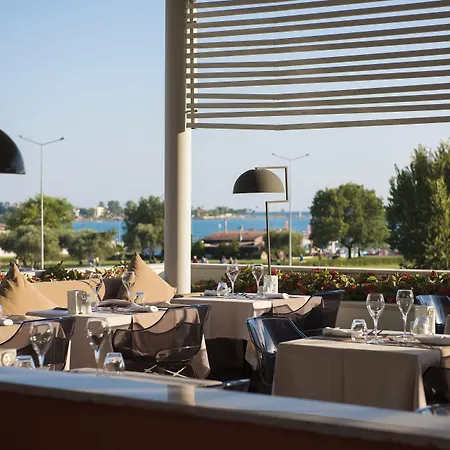 Tui Blue Barut Andiz (adults Only) 3*