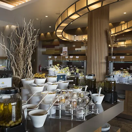 Tui Blue Barut Andiz (adults Only) 3*