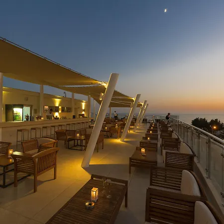 Hotel Tui Blue Barut Andiz (adults Only)