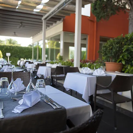 Tui Blue Barut Andiz (adults Only) Hotel Side