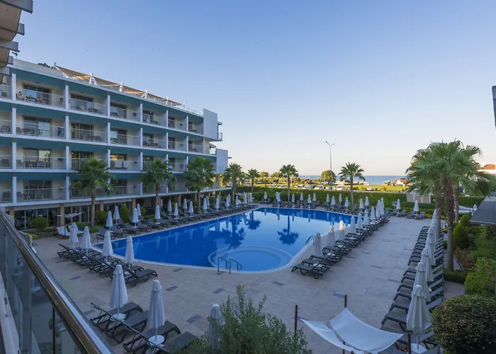 Hotell Tui Blue Barut Andiz (adults Only)