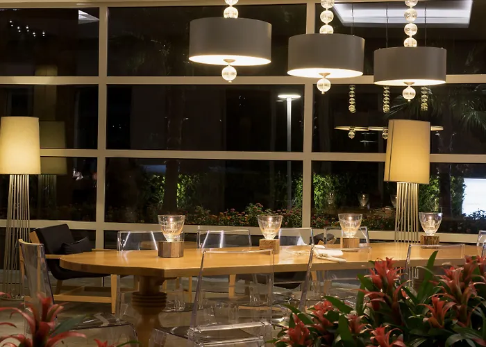 Tui Blue Barut Andiz (adults Only) 3*