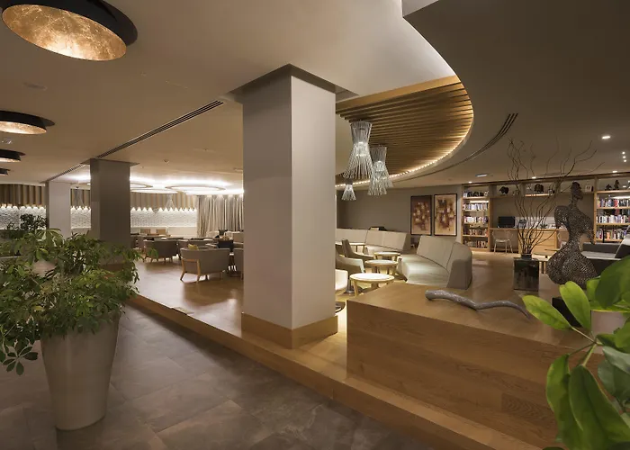 Tui Blue Barut Andiz (adults Only) 3*