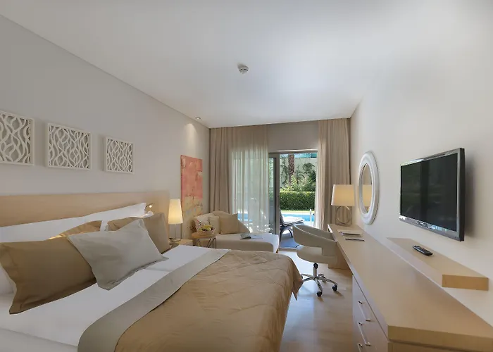 Hotell Tui Blue Barut Andiz (adults Only)