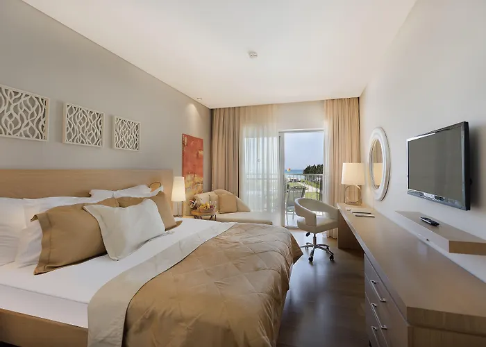 Hotell Tui Blue Barut Andiz (adults Only)