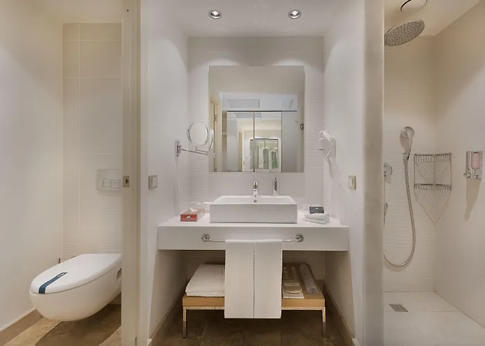 Tui Blue Barut Andiz (adults Only) Hotell Side