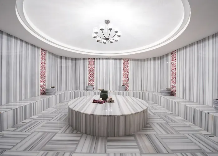 Tui Blue Barut Andiz (adults Only) Hotell