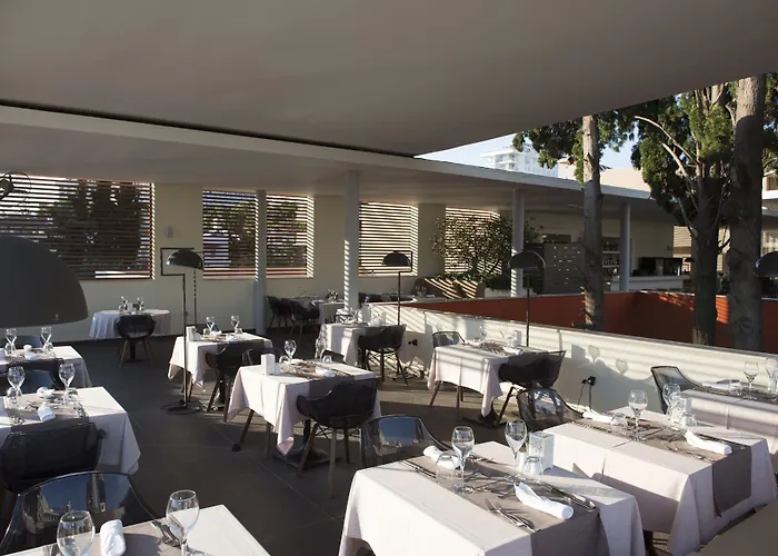 Tui Blue Barut Andiz (adults Only) Hotell Side