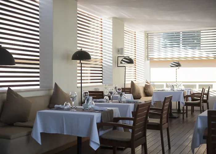 Hotell Tui Blue Barut Andiz (adults Only) 3*