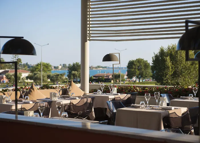 Tui Blue Barut Andiz (adults Only) 3*