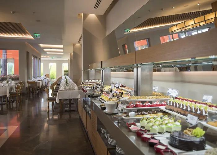 Tui Blue Barut Andiz (adults Only) Hotell Side