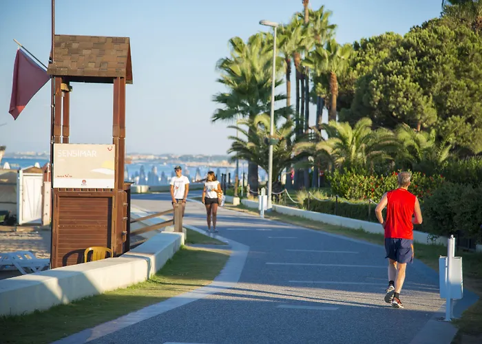 Hotell Tui Blue Barut Andiz (adults Only) 3*