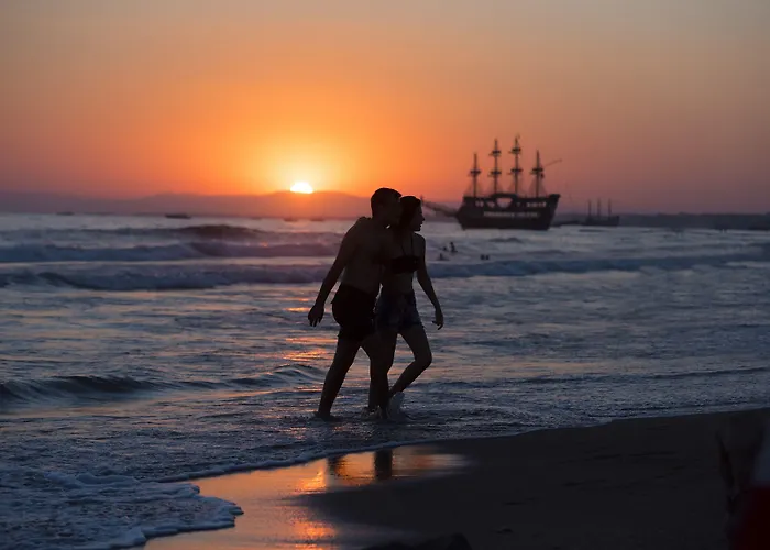 Hotell Tui Blue Barut Andiz (adults Only)