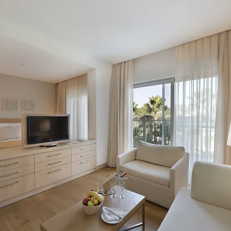 Tui Blue Barut Andiz (adults Only)